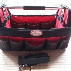 アストロプロダクツ　ハンディツールトート　使用品