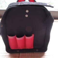 アストロプロダクツ　ハンディツールトート　使用品の画像