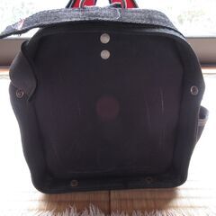 アストロプロダクツ　ハンディツールトート　使用品の画像