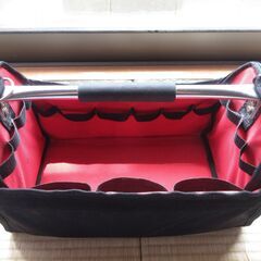 アストロプロダクツ　ハンディツールトート　使用品の画像