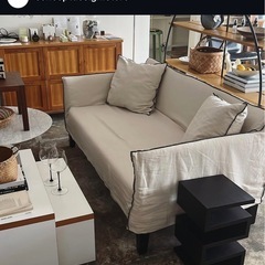 ヴィンテージ IKEA コーヒーテーブル ローテーブル arte...