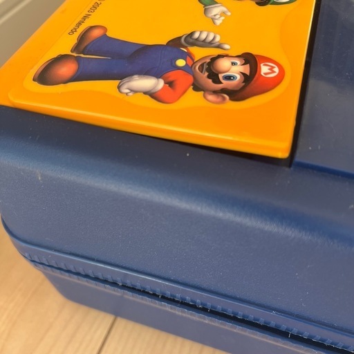 明日のみお取引可能】ゲームキューブ