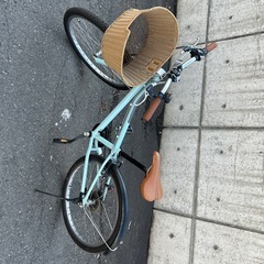子供用自転車