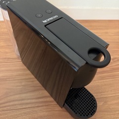 Nespresso Essenza Mini エスプレッソマシン　C30-BKの画像