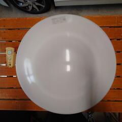 ⑤シーリングライト TOSHIBA