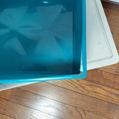 押入れ　収納　ケース　2の画像