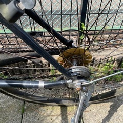 ブリヂストンの自転車（マークローザ）の画像