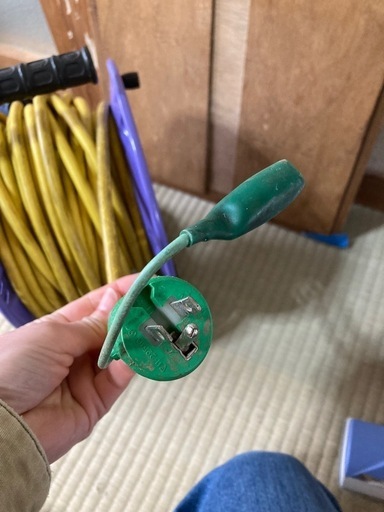スピコンドラム　屋内型◆臼杵市内お取引希望