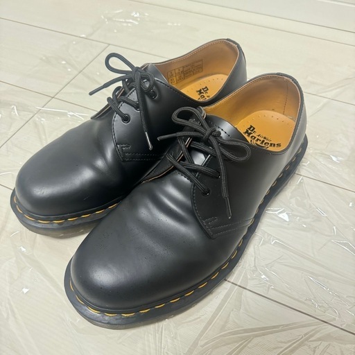 靴/バッグ Dr.Martens
