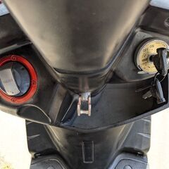 【掲載数北海道No1】⭐️ヤマハ シグナス125X 走行距離13391km  バイク 車体の画像