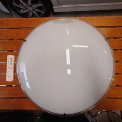 ⑥シーリングライト HITACHI