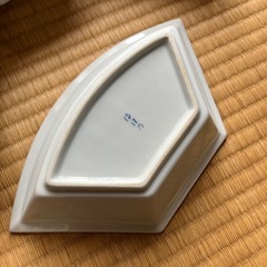 【差し上げます】和皿　6点セットの画像