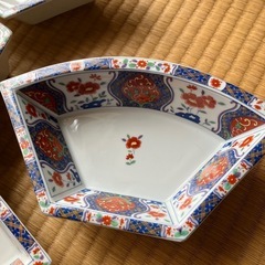 【差し上げます】和皿　6点セットの画像