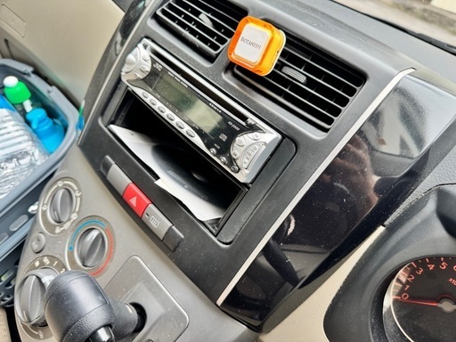 【問い合わせ数件有】中古車本体　ダイハツ　ミラ
