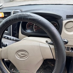 【問い合わせ数件有】中古車本体　ダイハツ　ミラの画像