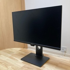 【BenQ】モニター27インチ