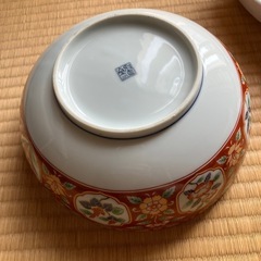 【お値下げしました！】大きめの和皿の画像