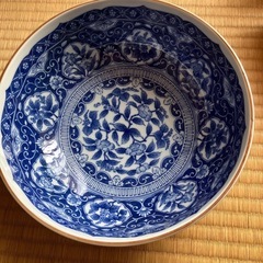 【お値下げしました！】大きめの和皿の画像
