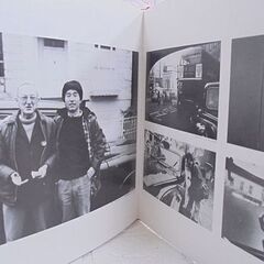 財津和夫 写真集 IN EUROPE I Need you and YOU 新興楽譜出版社 昭和55年 初版 札幌市 白石店の画像
