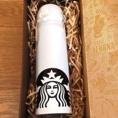 STARBUCKS ステンレスボトル