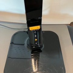 【値下げ】デスクライト スタンドライトの画像