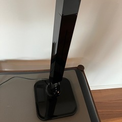 【値下げ】デスクライト スタンドライトの画像