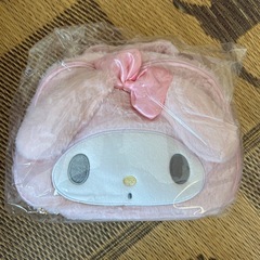 マイメロディバニティポーチ
