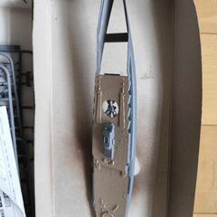 値下げしました！ウォーターライン　アオシマ　戦艦長門の画像