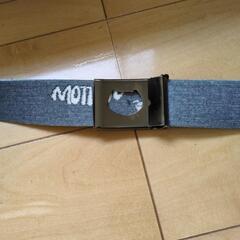ベルトの画像