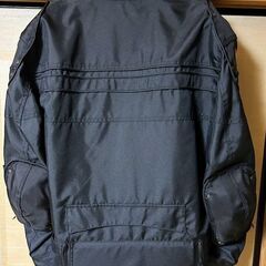 ライディングジャケット DUHAN ・3L の画像
