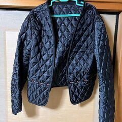 ライディングジャケット DUHAN ・3L の画像