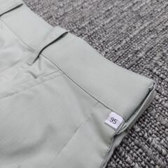 【再出品】作業ズボンの画像
