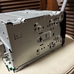カーオーディオ　 FH-3100カロッツエリアの画像