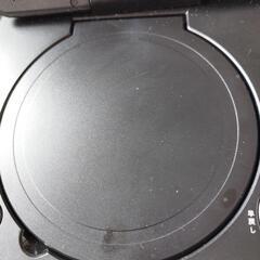 ポータブルDVDの画像