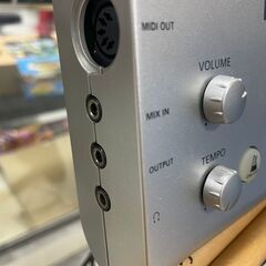 電子ドラム　ローランドROLANDの画像