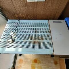バキュームアイロン台 MITANI ミニバキューム台 MB3型 アイロン台 ミシン 裁縫 鉄製品 の画像