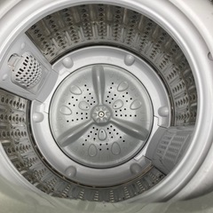 BESTEK  全自動電気洗濯機　家庭用の画像