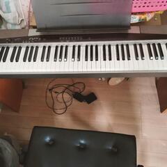 希少 定価¥66000 CASIO Privia px-100 ...