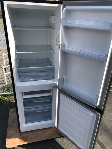 送料込み MITSUBISHI 2ドア冷凍冷蔵庫 2021年製 73020-2 MITSUBISHI（ミツビシ）2021年製 2ドア冷蔵庫のご紹介です！