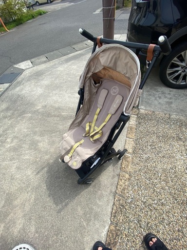 サイベックス　リベル