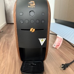 ネスカフェ　コーヒーメーカー