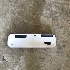 ミラーカバーの画像