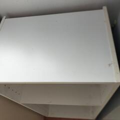 2段boxの画像
