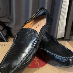 革靴 29cm
