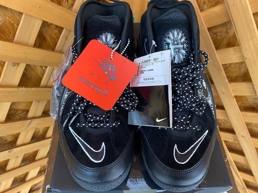 【愛品館江戸川店】ナイキ エア ズームフライト 95 