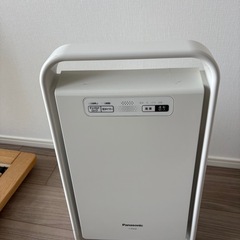 空気清浄機