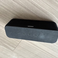 anker 防水スピーカー　bluetooth