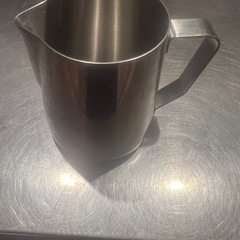 小型ポット　2個　中古品