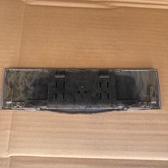ルームミラー　カーメイト　ミラー　車の画像