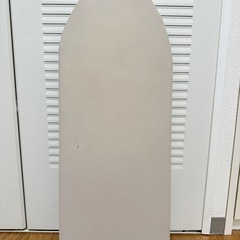 アイロン台